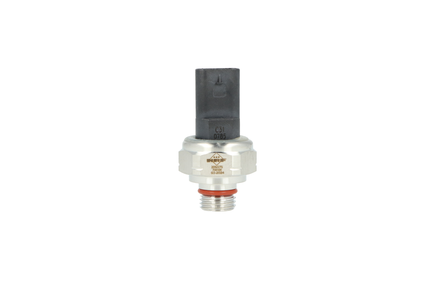 Differenzdrucksensor 708100