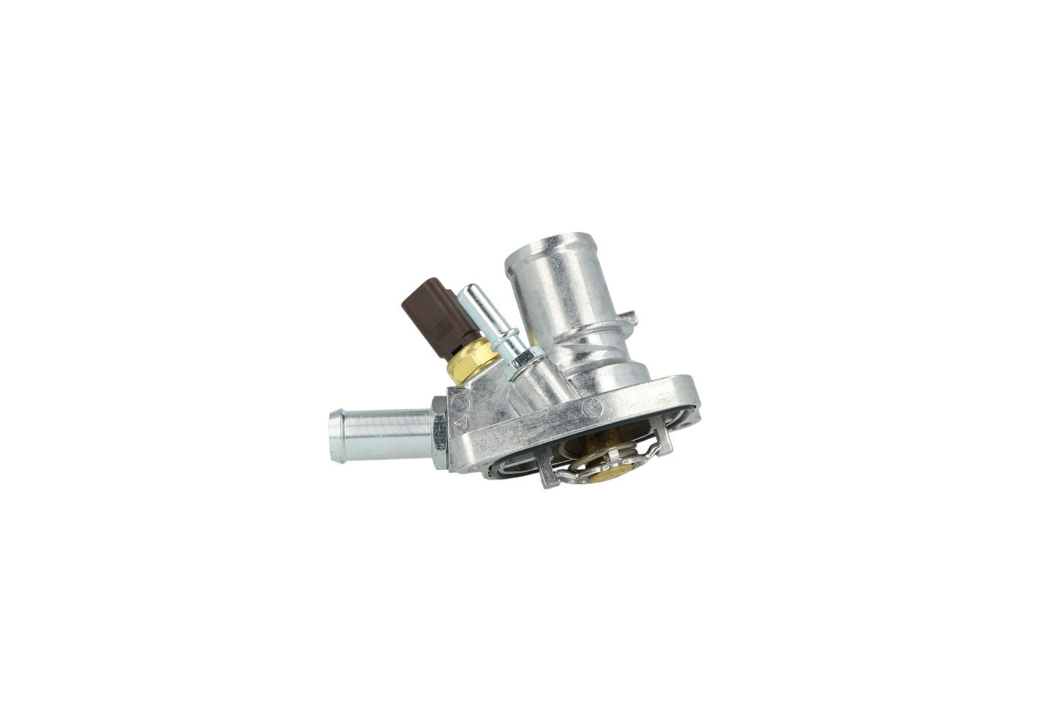 Kühlwasserthermostat für FIAT von NRF