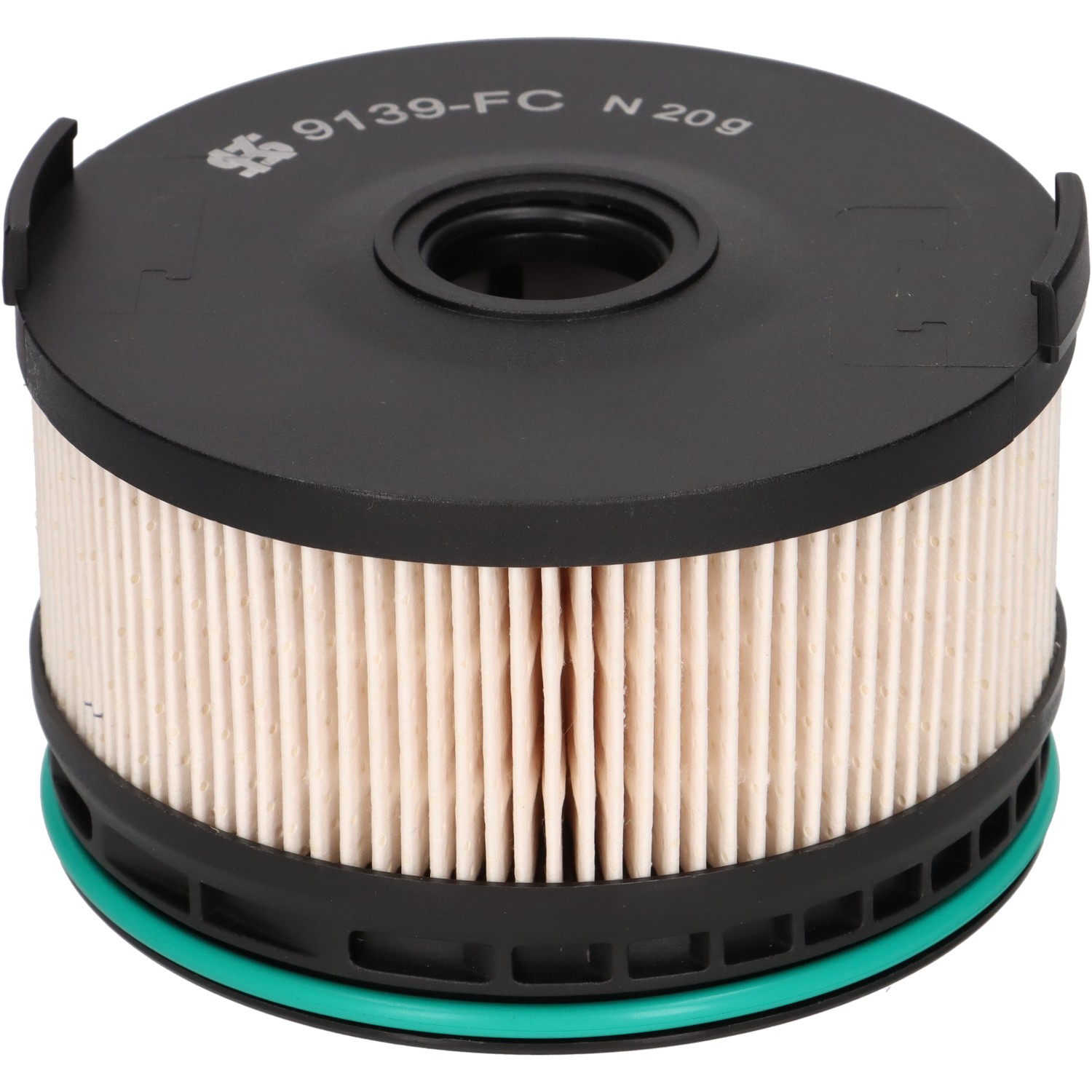 KOLBENSCHMIDT 50019139 Filtro carburante MERCEDES-BENZ Classe C Sedan (W205) 2.0 306 CV Ibrido