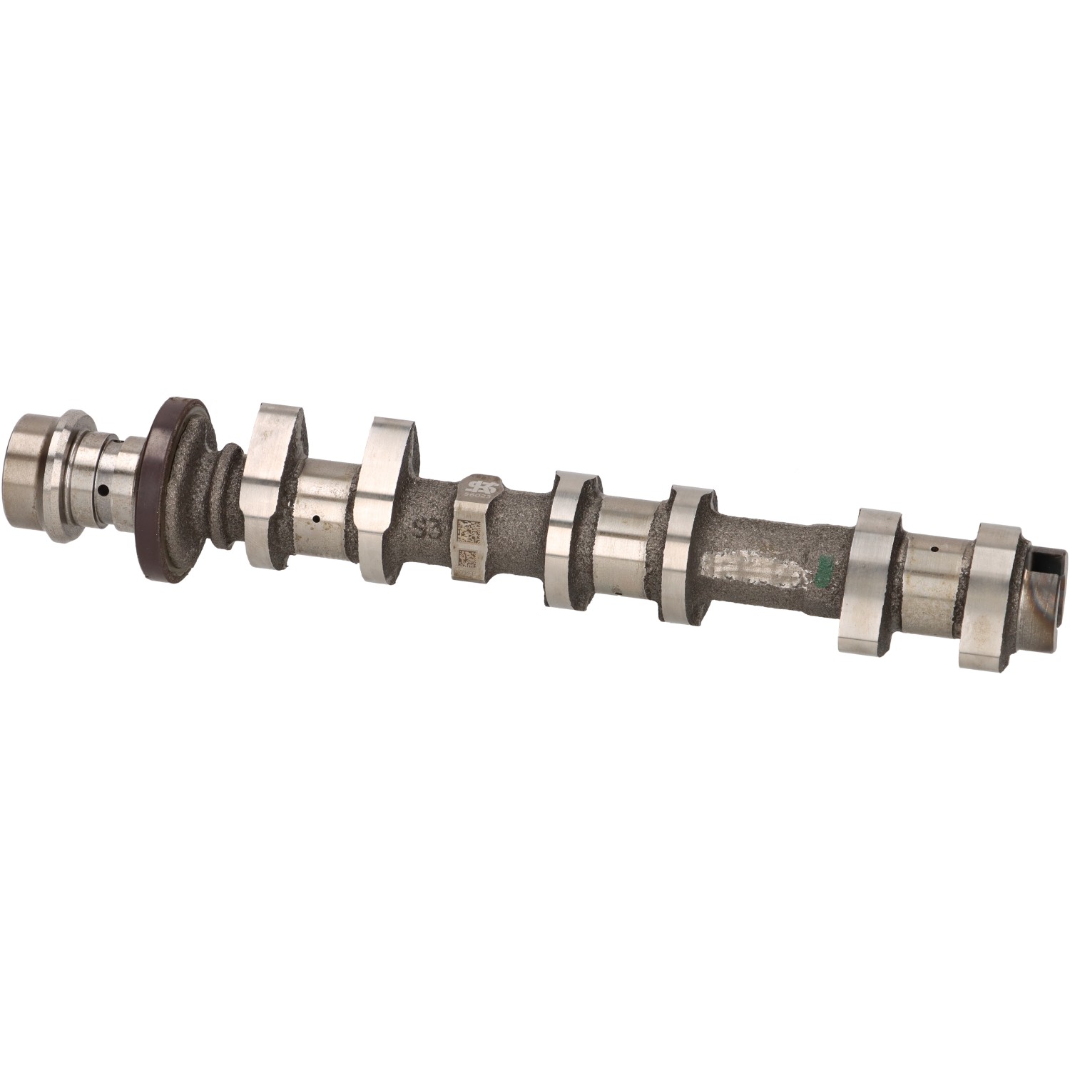 KOLBENSCHMIDT 50056023 Nockenwelle RENAULT MEGANE 3 Grandtour (KZ0/1) 1.2 116 PS Otto