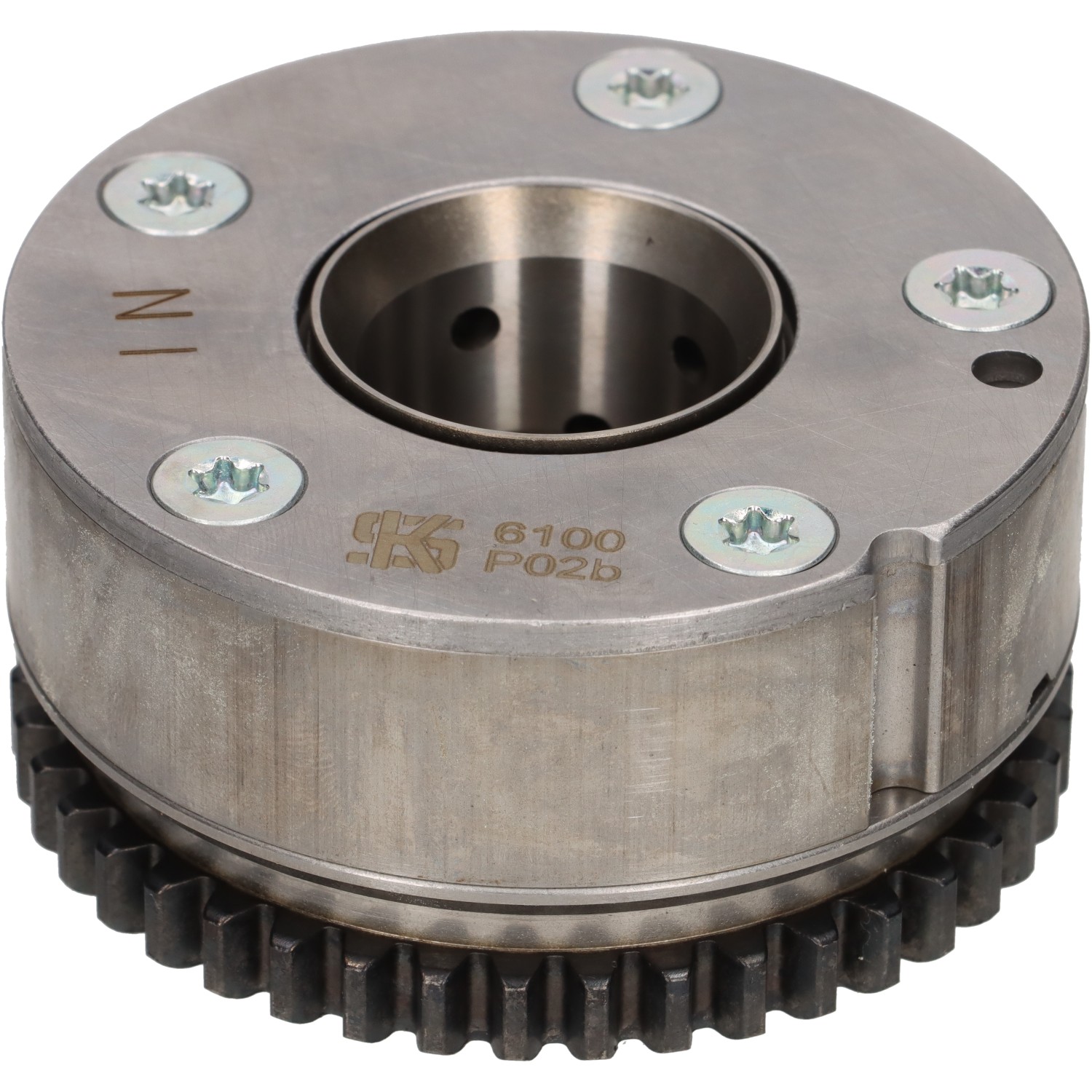 KOLBENSCHMIDT 50056100 Nockenwelle RENAULT MEGANE 3 Grandtour (KZ0/1) 1.2 116 PS Otto