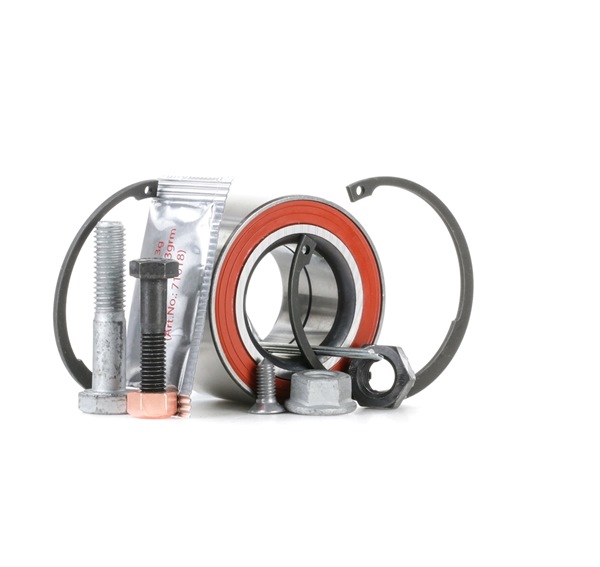 Compre Kit de rolamento de roda da FAG 713 6101 40 a um preço baixo por 23,81 €