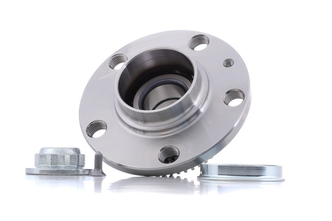 Comprar Juego de cojinete de rueda de FAG 713 6102 20 a bajo precio de 56,01 €
