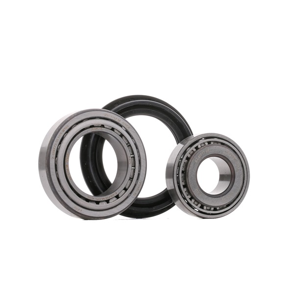 Comprar Juego de cojinete de rueda de FAG 713 6114 20 a bajo precio de 14,47 €