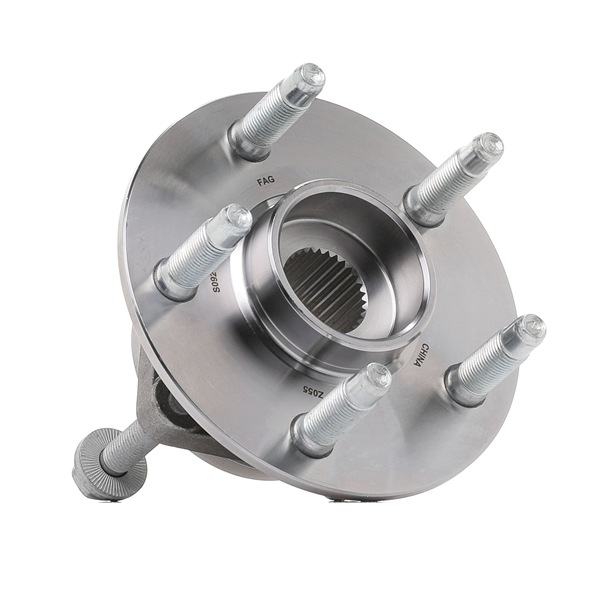 Radlagersatz 713 6449 30 für SAAB