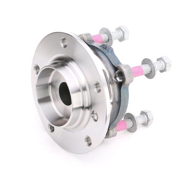 FAG 713 6670 70 Radlager BMW 5 Touring (E61) 3.0 211 PS Otto