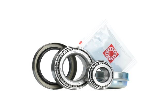 Radlagersatz 713 6678 00 von FAG günstig für 30,81 € online kaufen