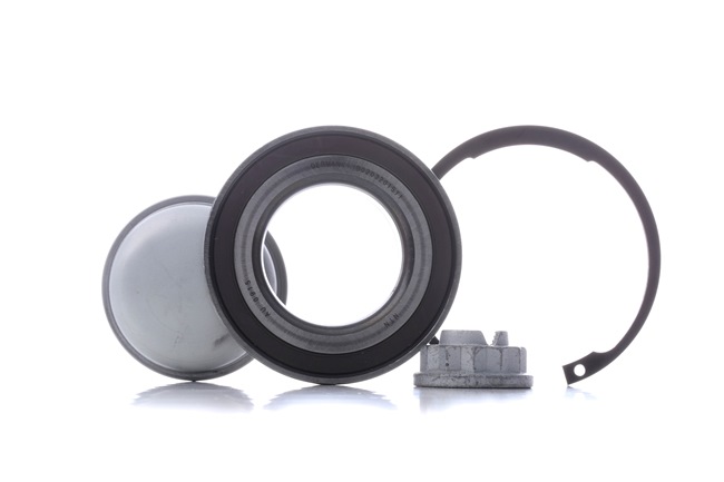 FAG 713 6679 60 Hjullager MERCEDES-BENZ B-klass (W245) 2.0 109 hk Diesel