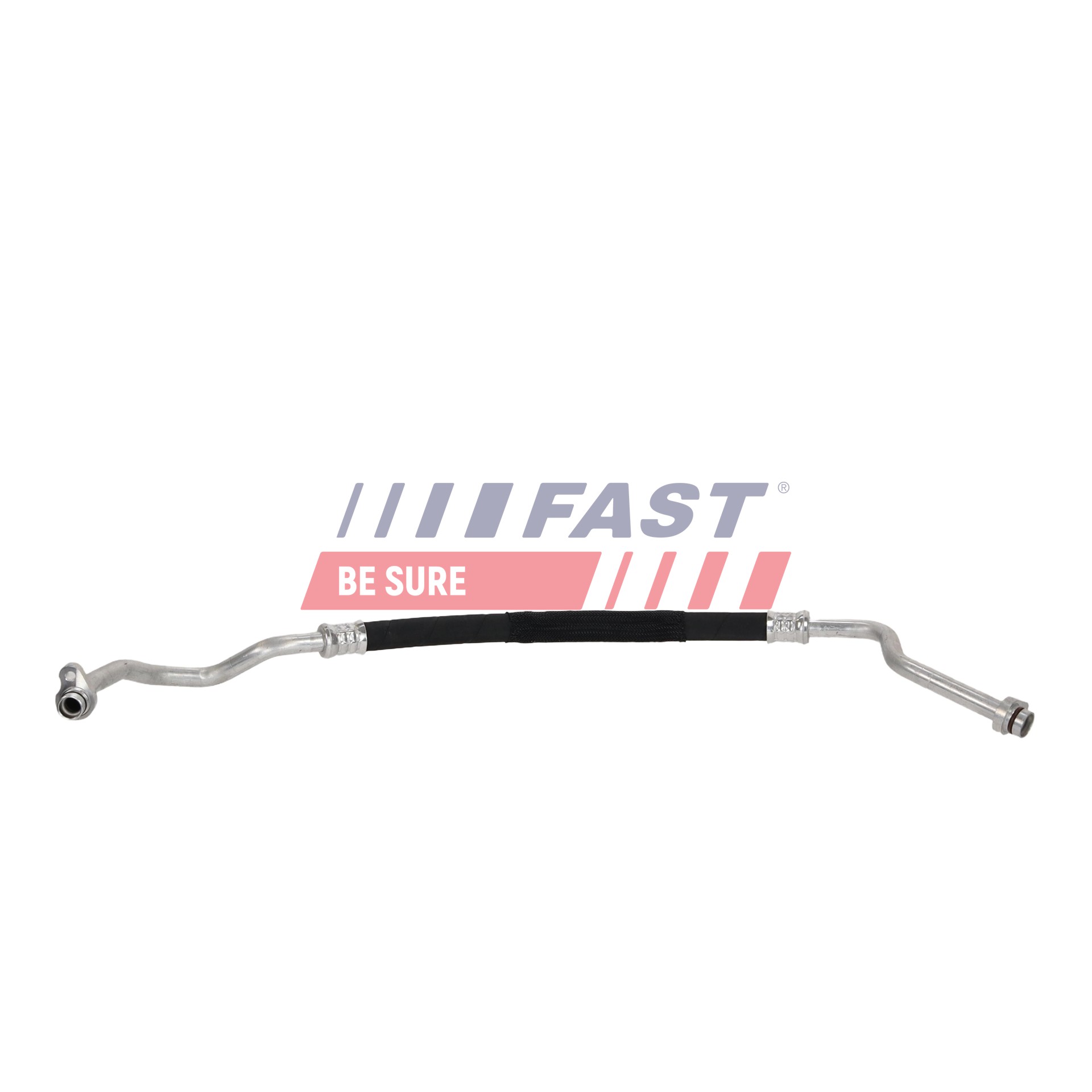 FAST FT09551 Tubo aria condizionata RENAULT LAGUNA