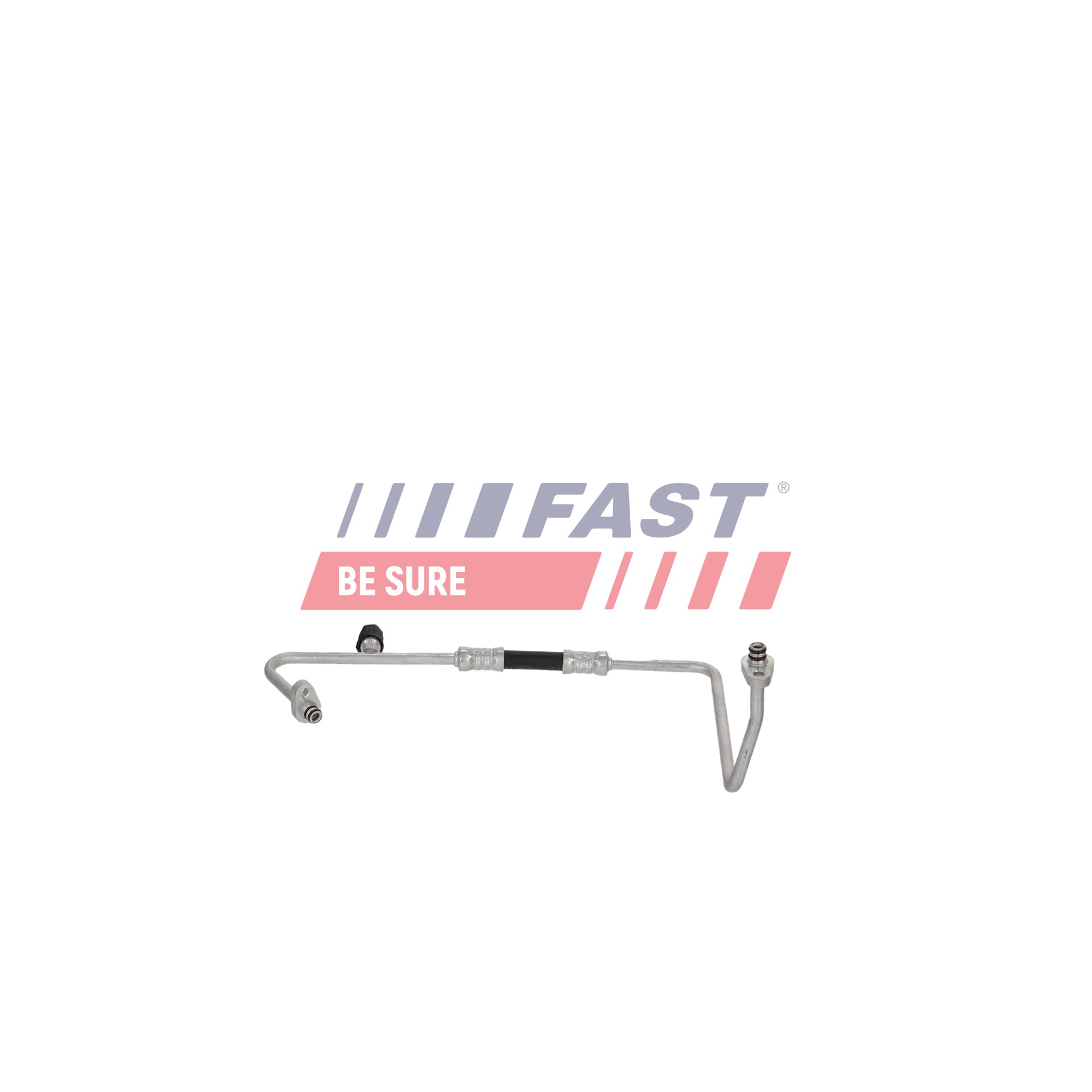 Acquista Condotto alta pressione, Climatizzatore da FAST FT10218 a buon mercato per soli 45,04&nbsp;&euro;