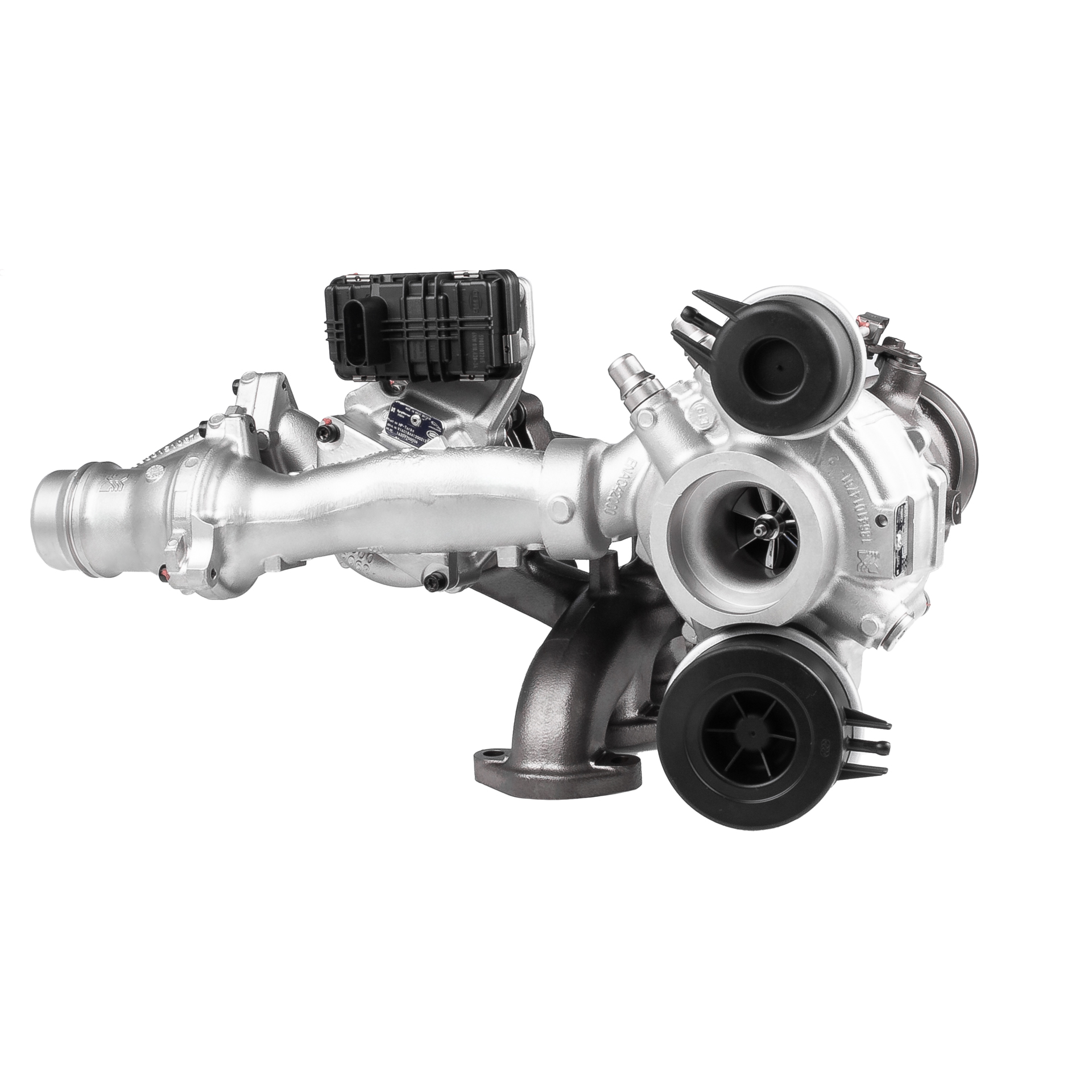 Turbolader von BR Turbo für Defender SUV (L663) günstig online kaufen