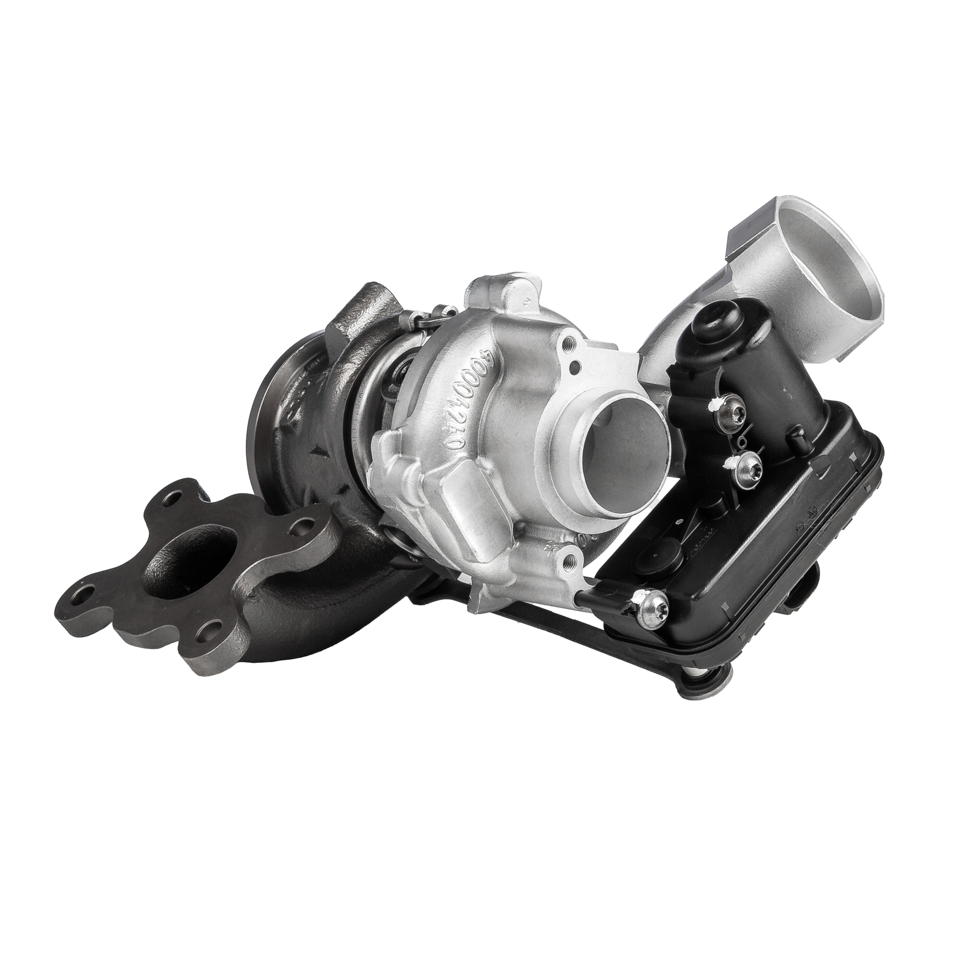 Turbolader von BR Turbo
