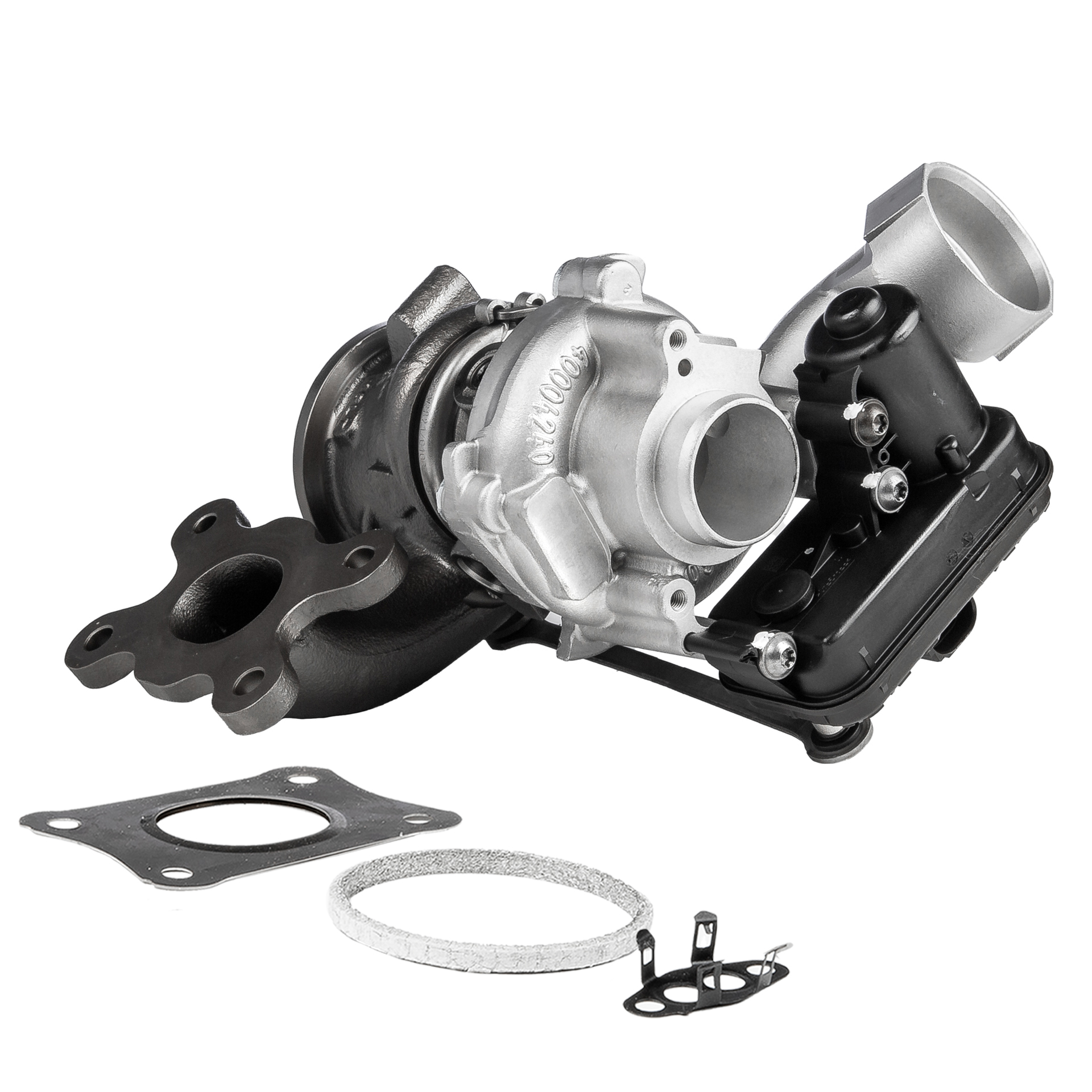 Turbolader von BR Turbo