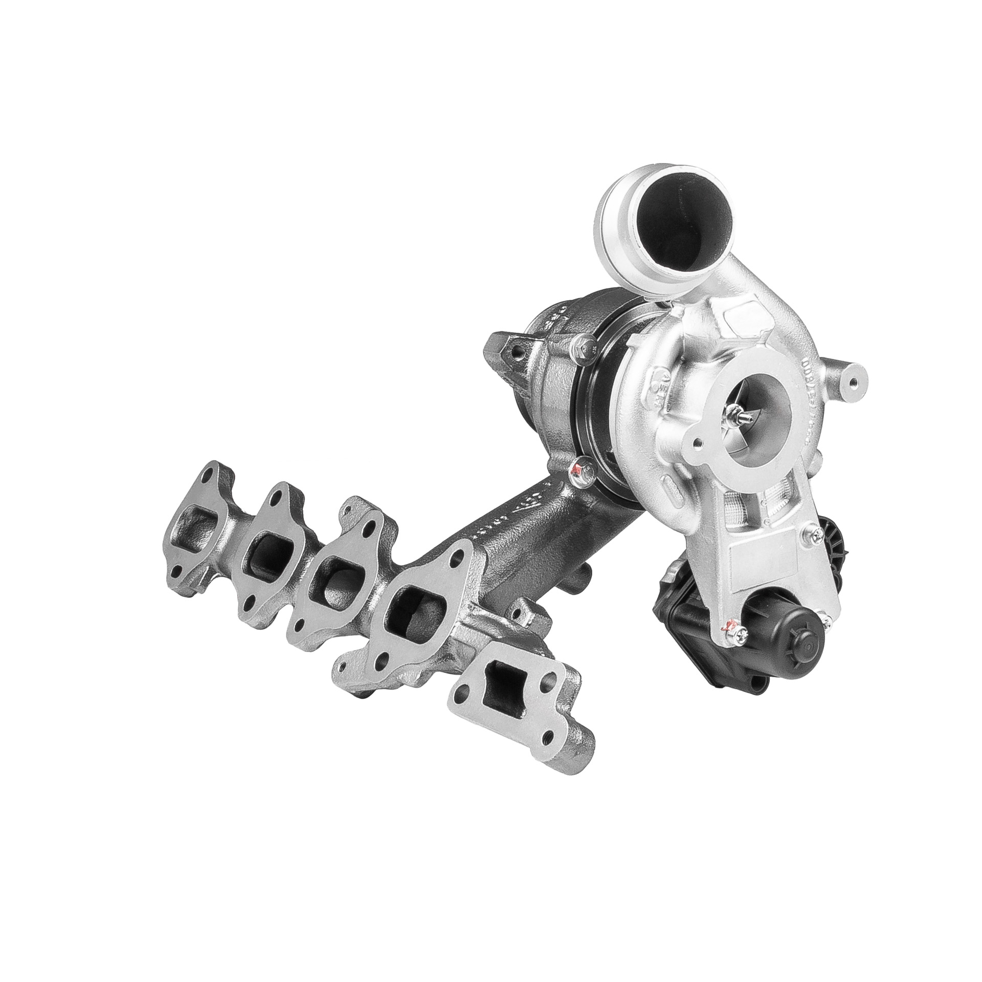 Turbolader von BR Turbo