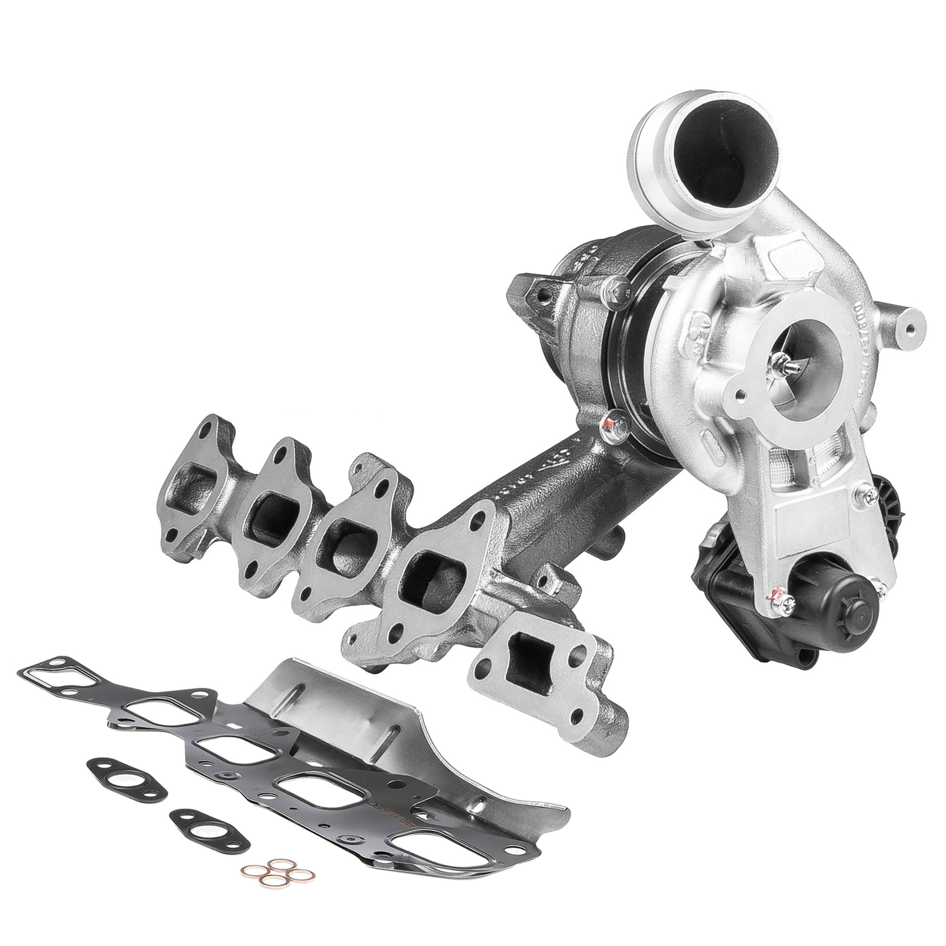 Turbolader von BR Turbo