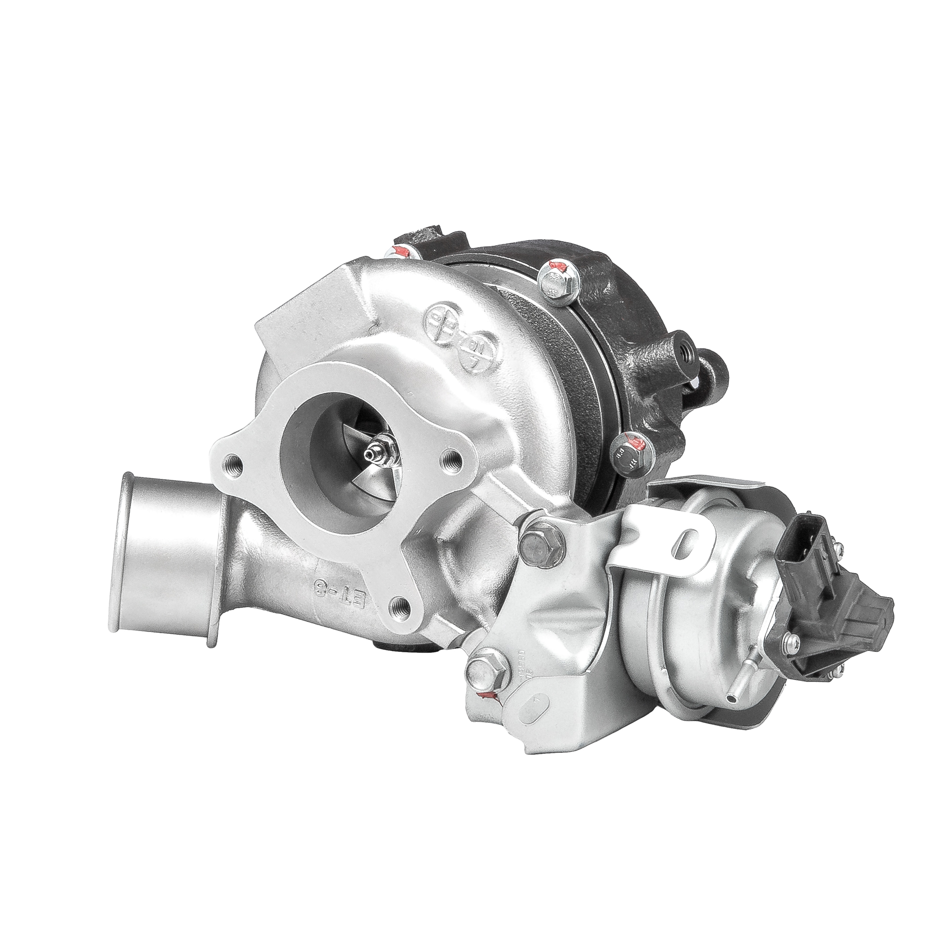 Achetez des Turbocompresseur BR Turbo 4933501700RS à prix pour 461,45 €