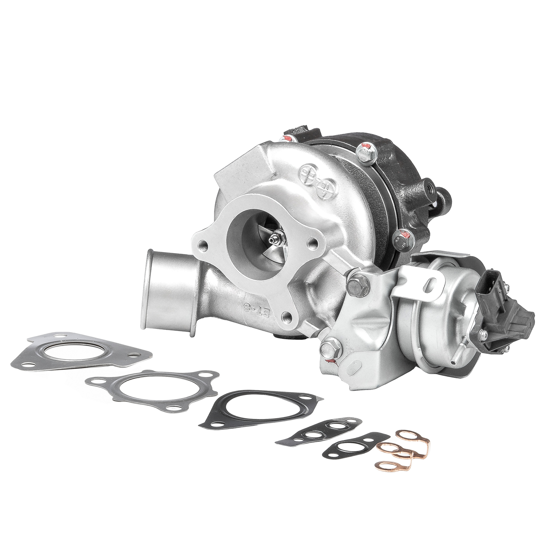 Achetez des Turbocompresseur BR Turbo 4933501700RSG à prix pour 486,28 €