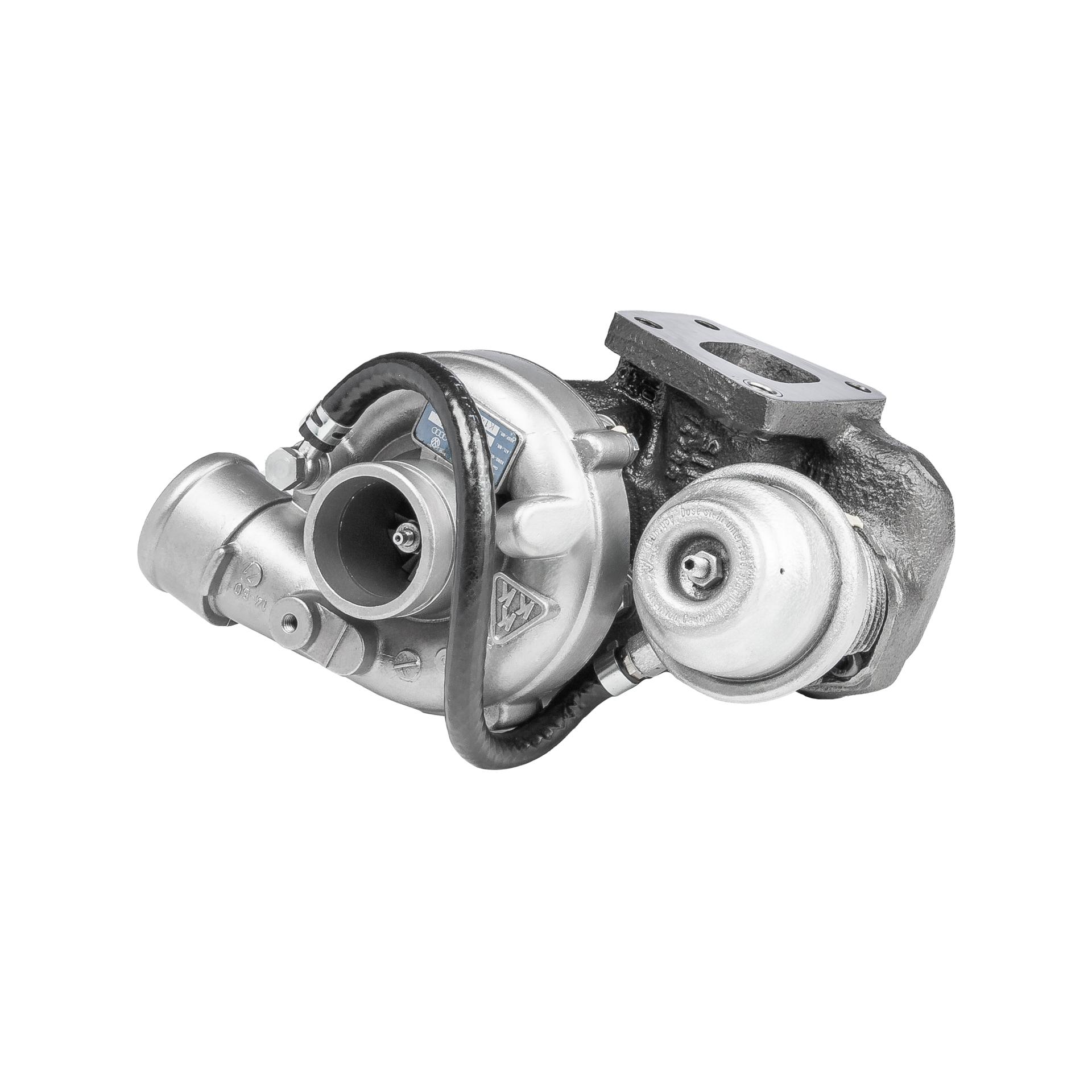 Turbolader von BR Turbo