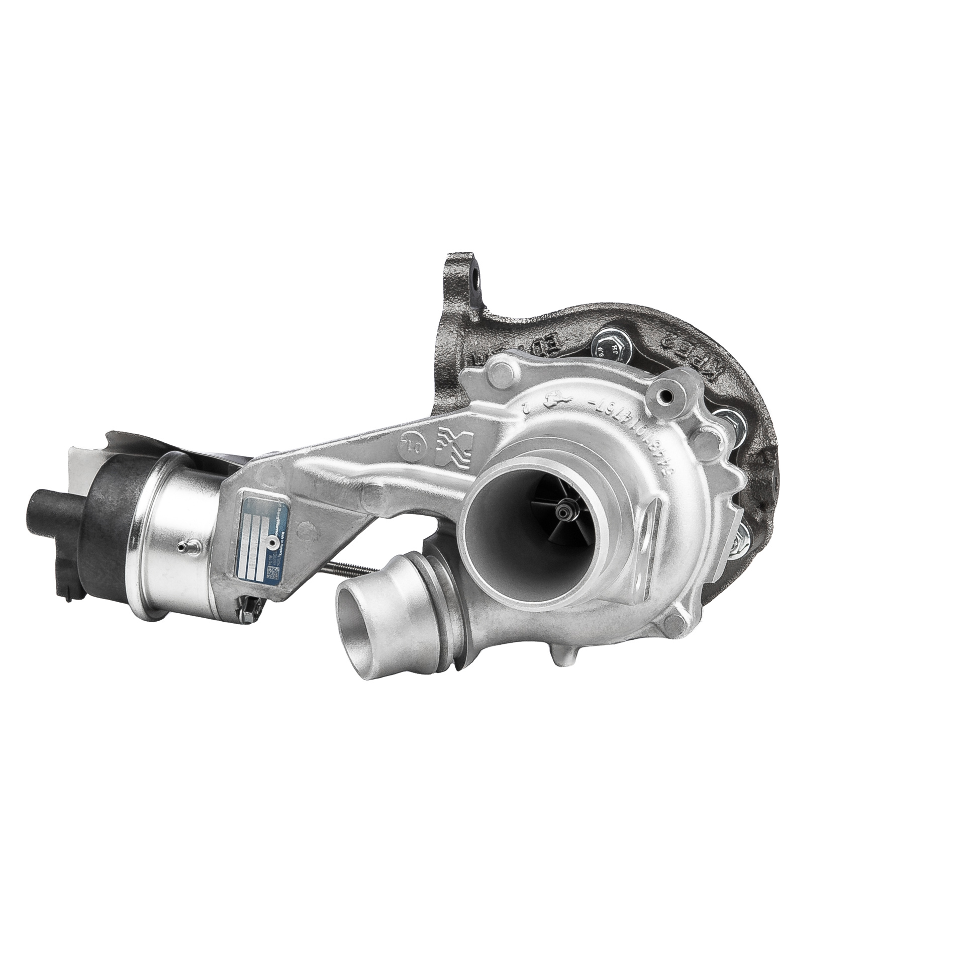 Turbolader von BR Turbo