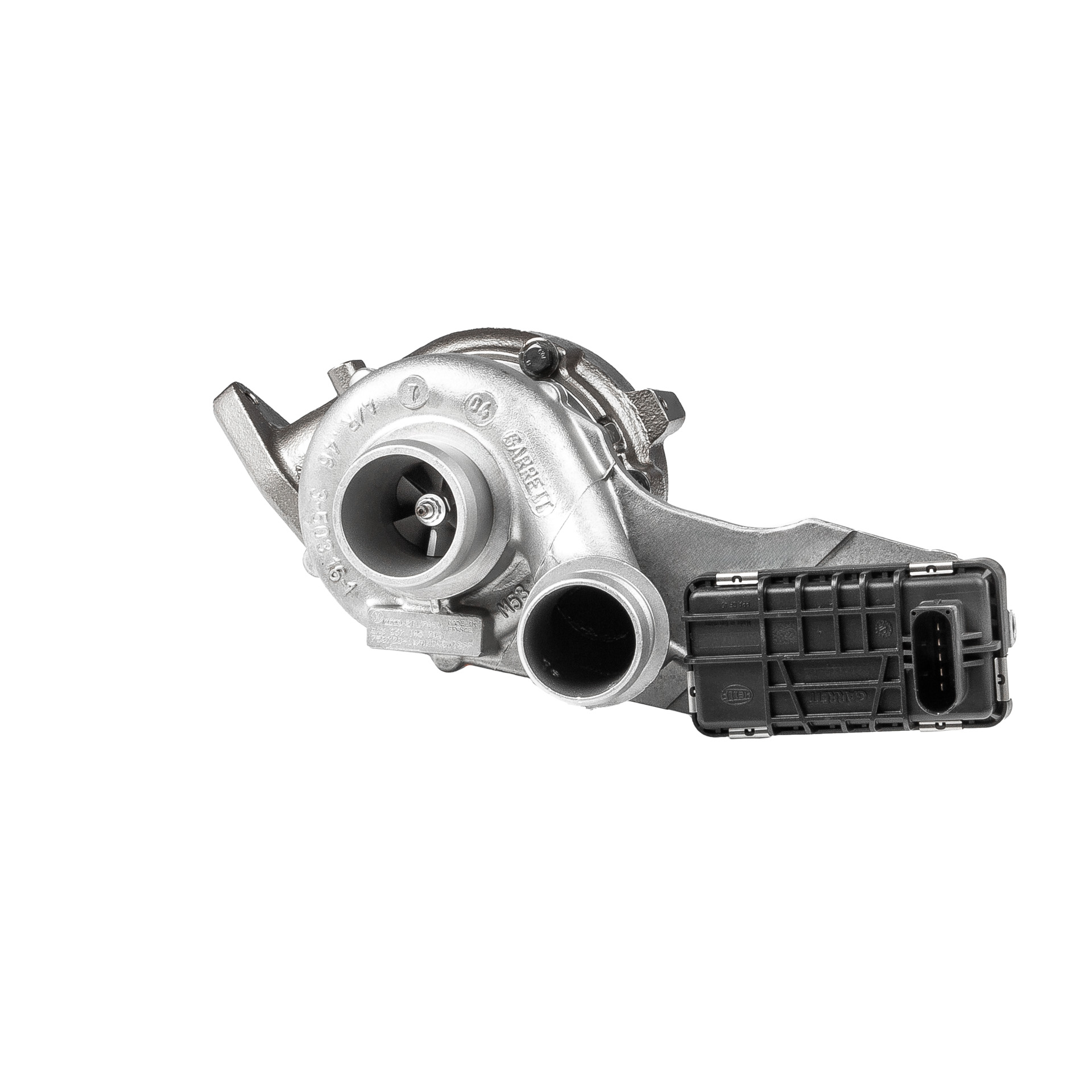 Turbolader von BR Turbo