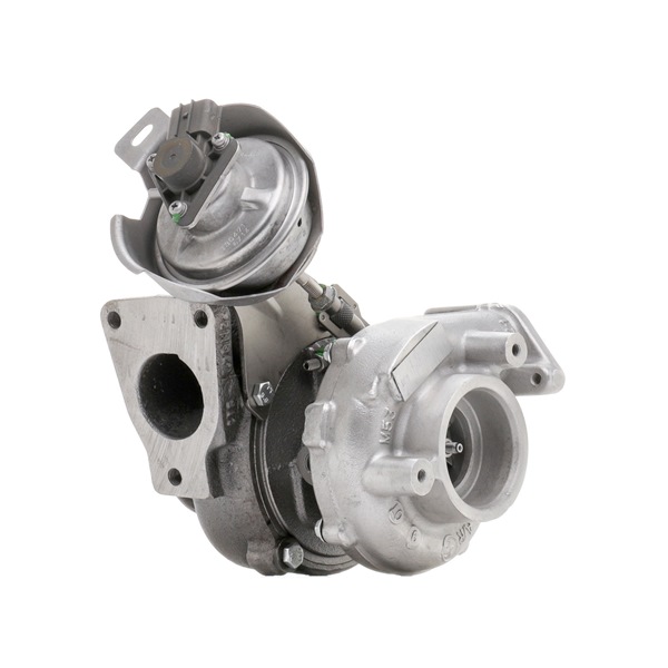 Compre Turbocompressor da RIDEX REMAN 2234C11948R a um preço baixo por 306,44 €