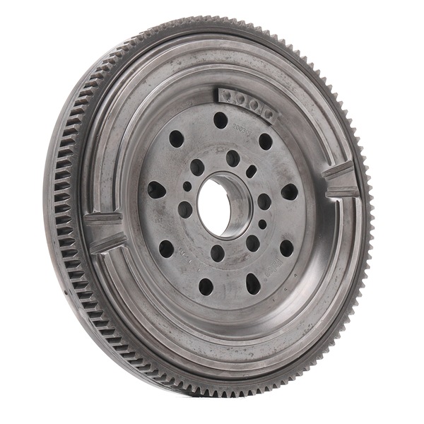 Osta Vauhtipyörä RIDEX REMAN:llä 577F0058R edullisesti hintaan 498,17 €
