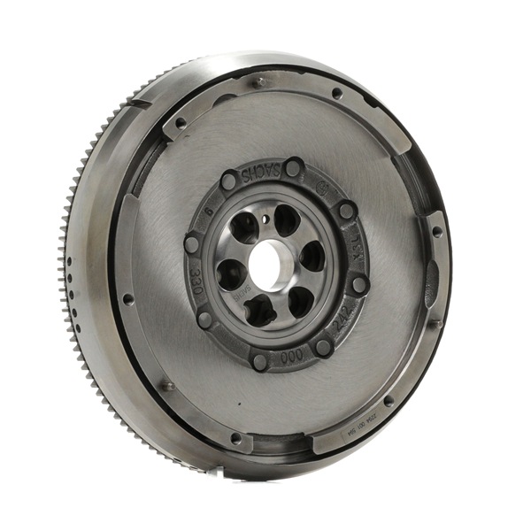 Osta Vauhtipyörä RIDEX REMAN:llä 577F0114R edullisesti hintaan 356,53 €