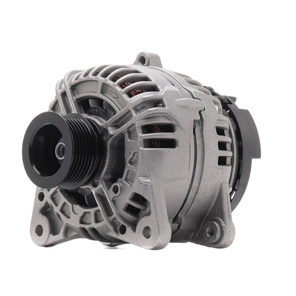 Lichtmaschine von RIDEX REMAN