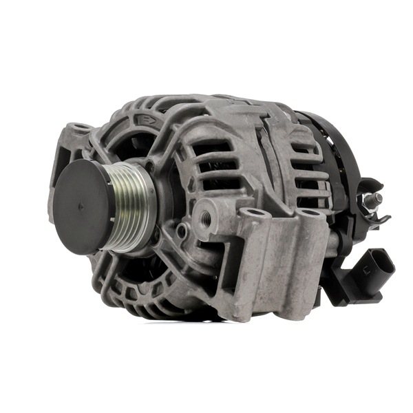 Lichtmaschine für BMW von RIDEX REMAN