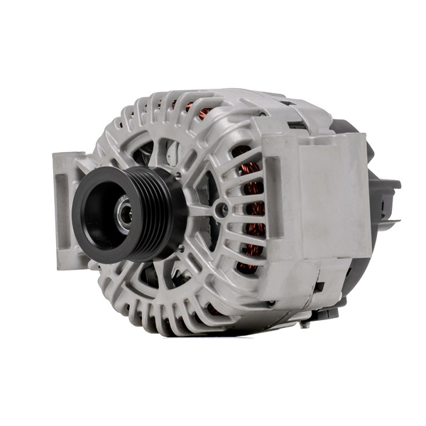 Lichtmaschine 4G1119R von RIDEX REMAN günstig für 157,31 € online kaufen