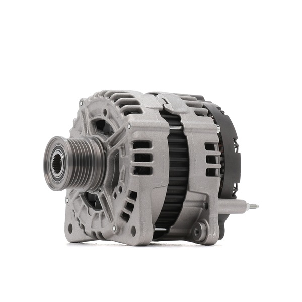 Lichtmaschine für MAN von RIDEX REMAN