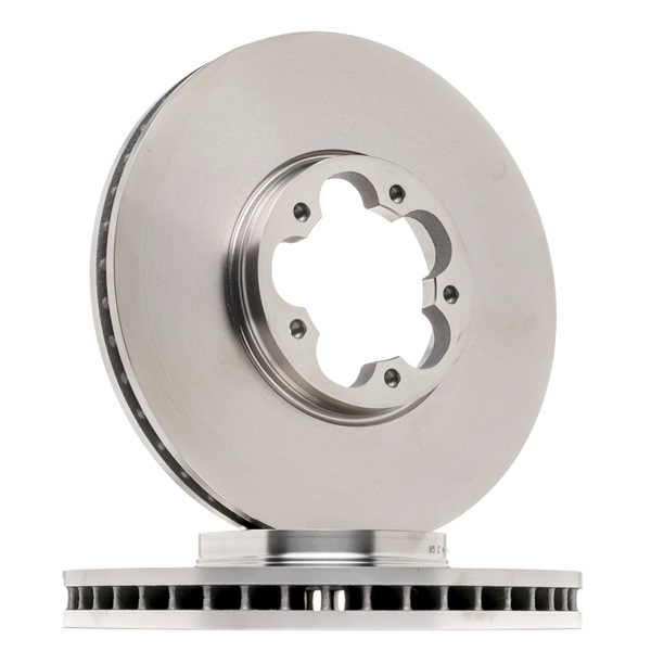 Bremsscheibe von FORD günstig für 151,96 €