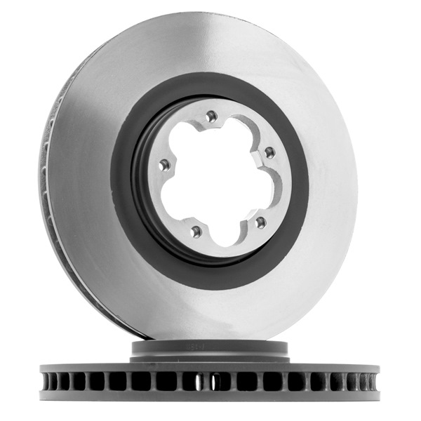 Bremsscheibe von FORD günstig für 260,61 €