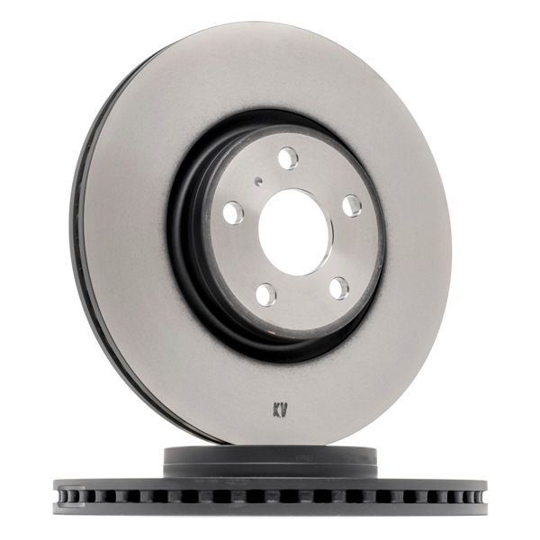 Bremsscheibe von FORD günstig für 138,08 €