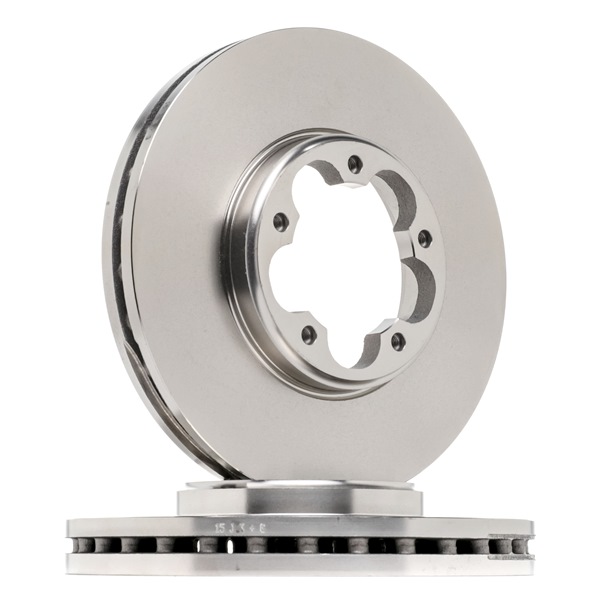 Bremsscheibe von FORD günstig für 145,81 €