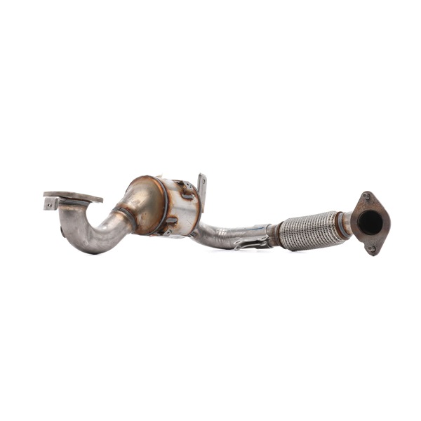 Katalysator des Herstellers FORD - Originalware Artikelnummer: 1873837