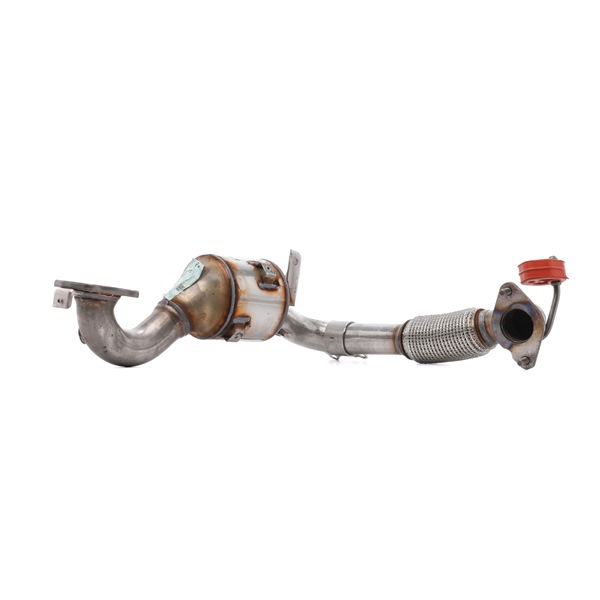 Katalysator des Herstellers FORD - Originalware Artikelnummer: 1944450