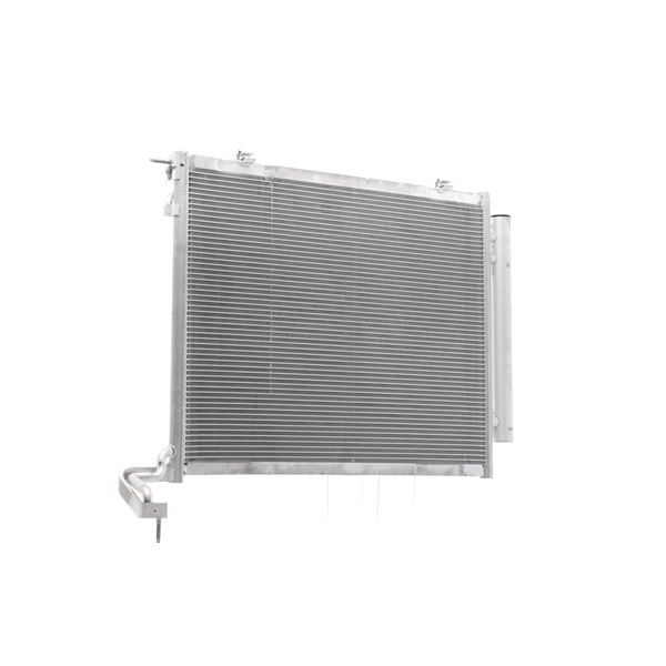 Klimakondensator des Herstellers FORD - Originalware Artikelnummer: 2695309
