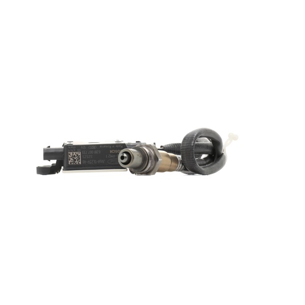 NOx-Sensor, NOx-Katalysator für FORD von FORD