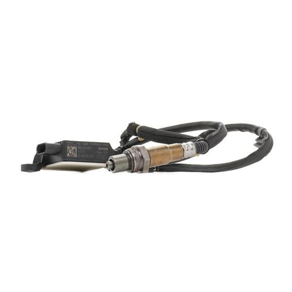 NOx-Sensor, NOx-Katalysator für FORD von FORD