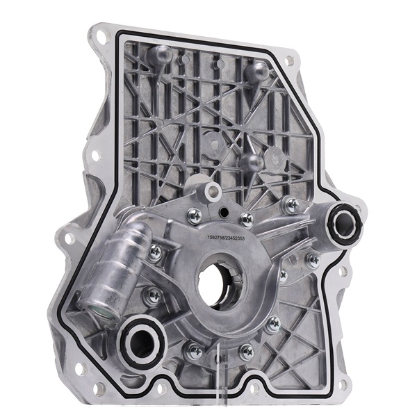 Achetez des Pompe à huile RIDEX 596O0187 à prix pour 194,71 €