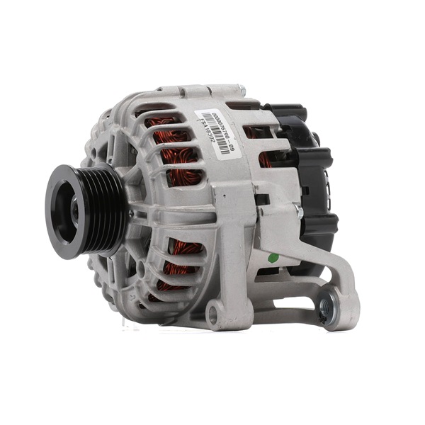 Lichtmaschine 4G2158R