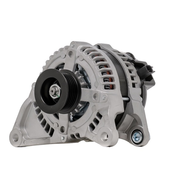 Kjøp Dynamo av RIDEX REMAN 4G1722R til den lave prisen 1759,66 NOK