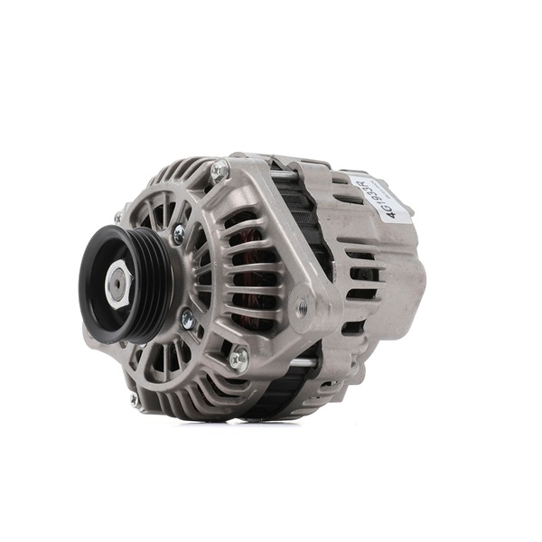 Lichtmaschine von RIDEX REMAN