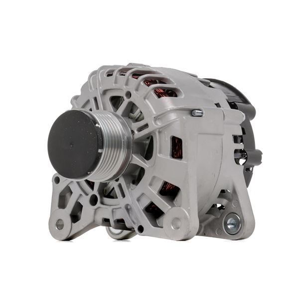 Lichtmaschine von RIDEX REMAN