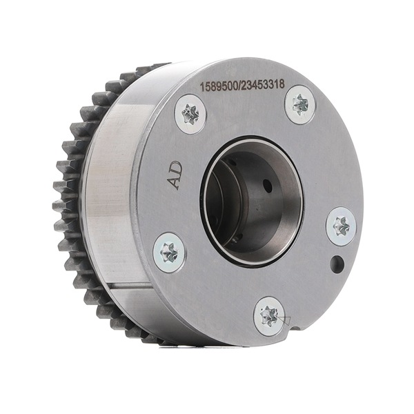 RIDEX 4106C0105 Nockenwelle RENAULT MEGANE 3 Grandtour (KZ0/1) 1.2 116 PS Otto