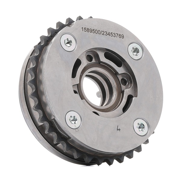 Osta Nokka-akselin ajoitussäädin RIDEX:llä 4106C0108 edullisesti hintaan 195,16 €