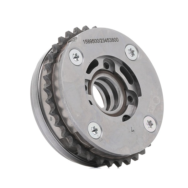 Osta Nokka-akselin ajoitussäädin RIDEX:llä 4106C0110 edullisesti hintaan 187,02 €