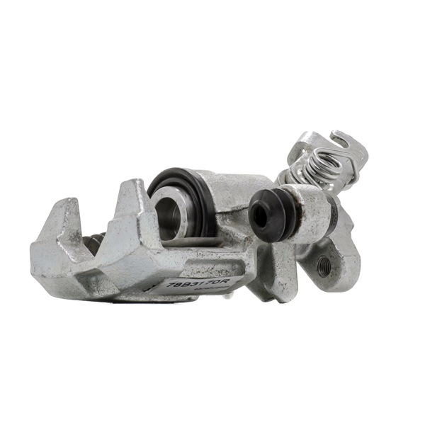 RIDEX REMAN 78B3170R Bremsecaliper MAZDA FAMILIA 5 (BA) 1.5 88 hk Bensinmotor