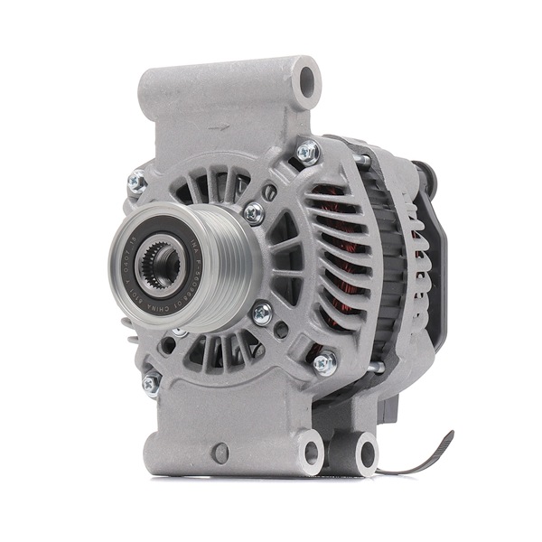 Köp Generator av goCORE GCD0446 till det låga priset 3358,72 kr